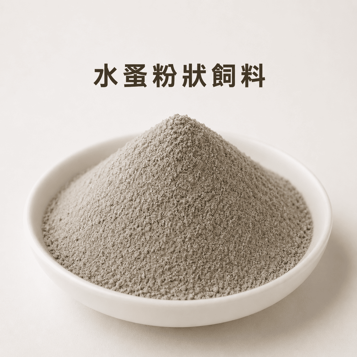 水蚤飼料